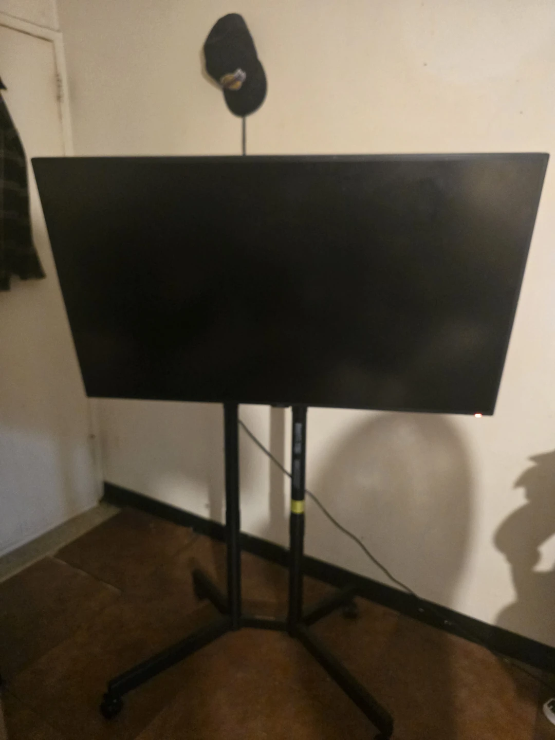 NEC MultiSync C501 LCD Monitor