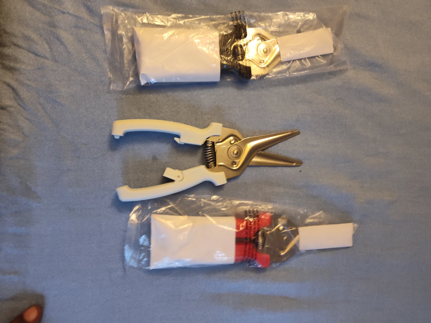 Pruning Shears