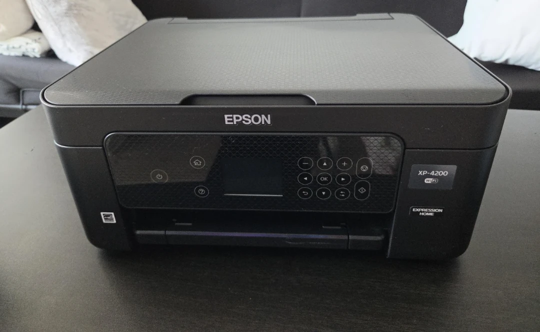 Epson Expression Home XP-4200 All-in-One Printer