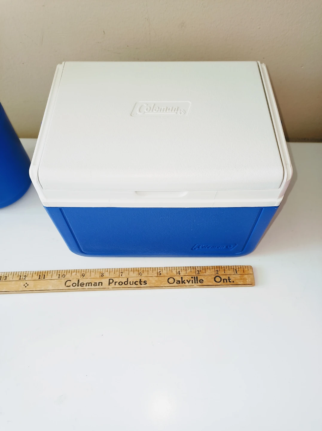 LikeNew~everything Coleman Coolers - photo 5