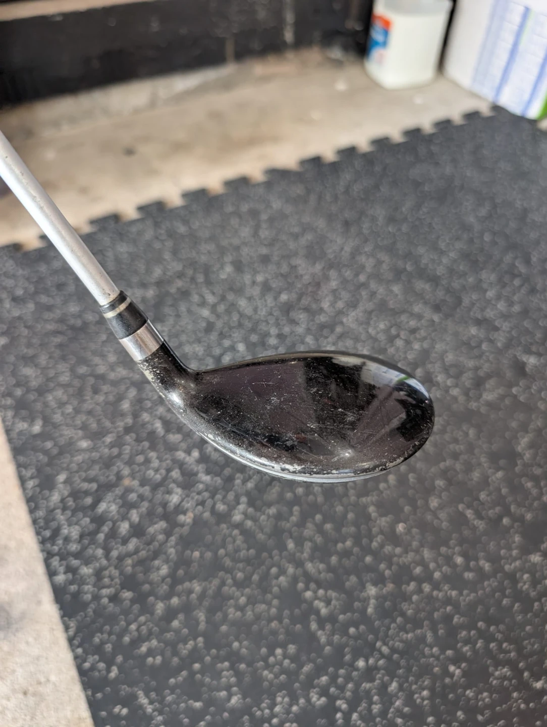 Nike VR S Golf Club - Fairway 3 Wood - right handed - photo 2