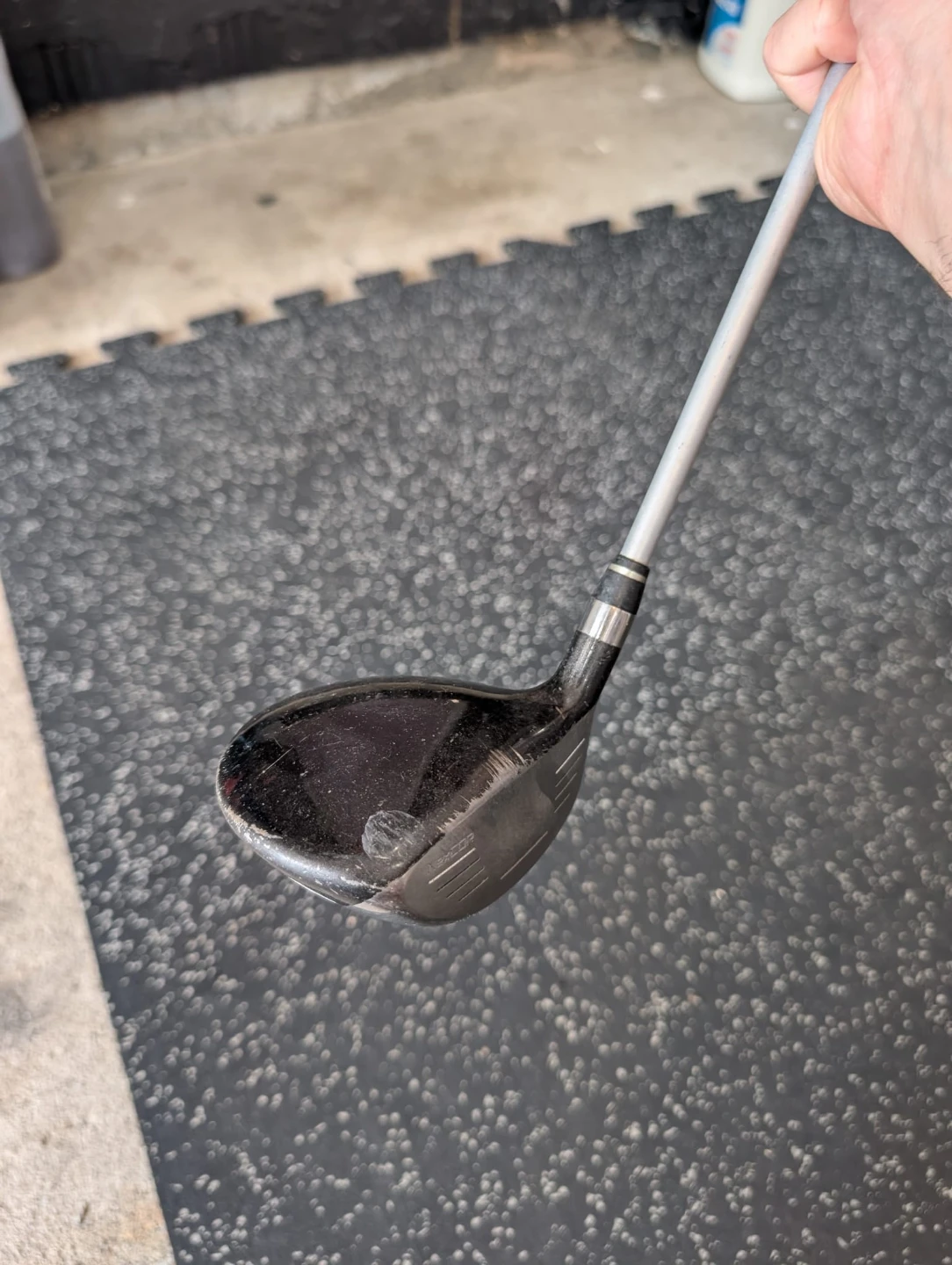 Nike VR S Golf Club - Fairway 3 Wood - right handed - photo 3
