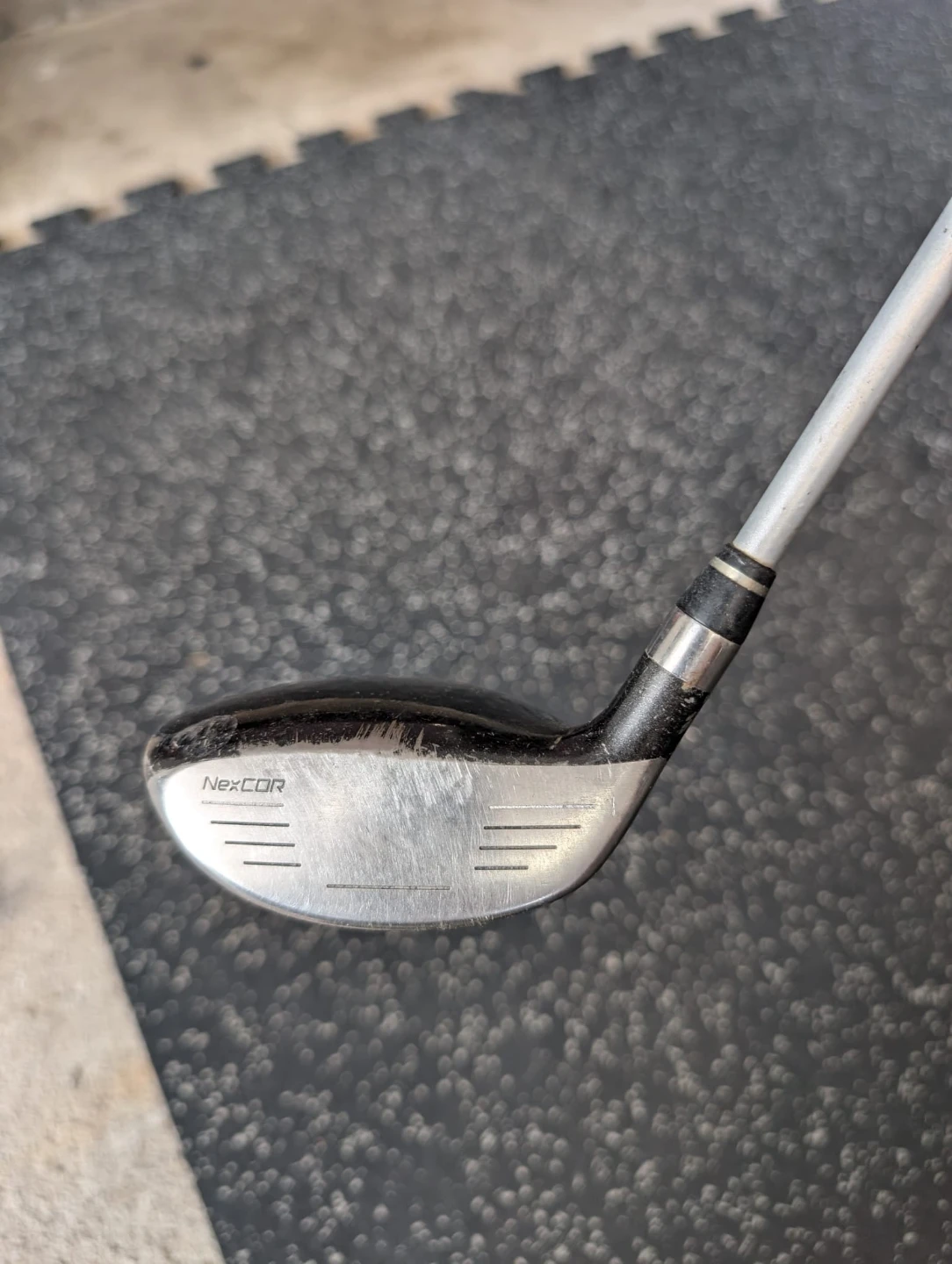 Nike VR S Golf Club - Fairway 3 Wood - right handed - photo 4