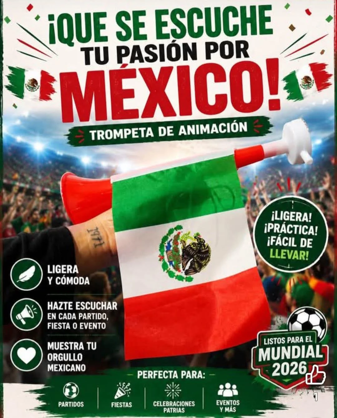 Mexico National Team Soccer Jersey - photo 4