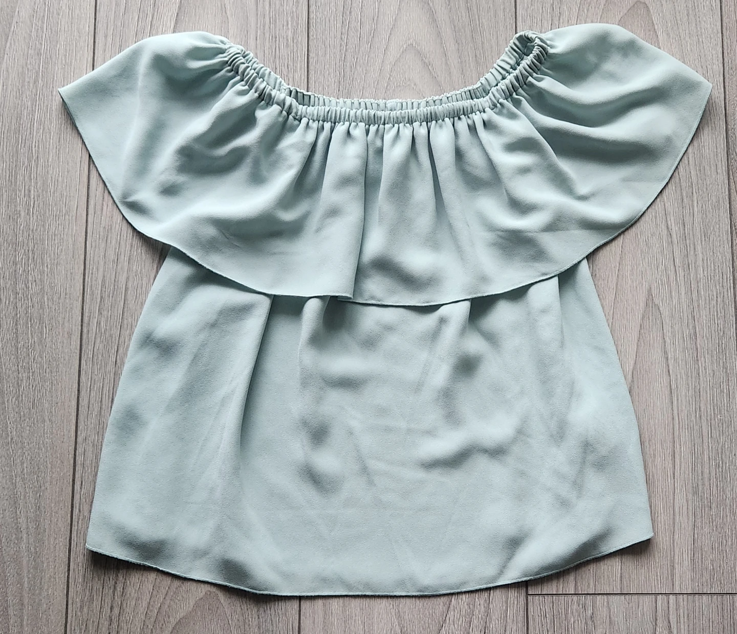 Aritzia Wilfred Promener Top - photo 2