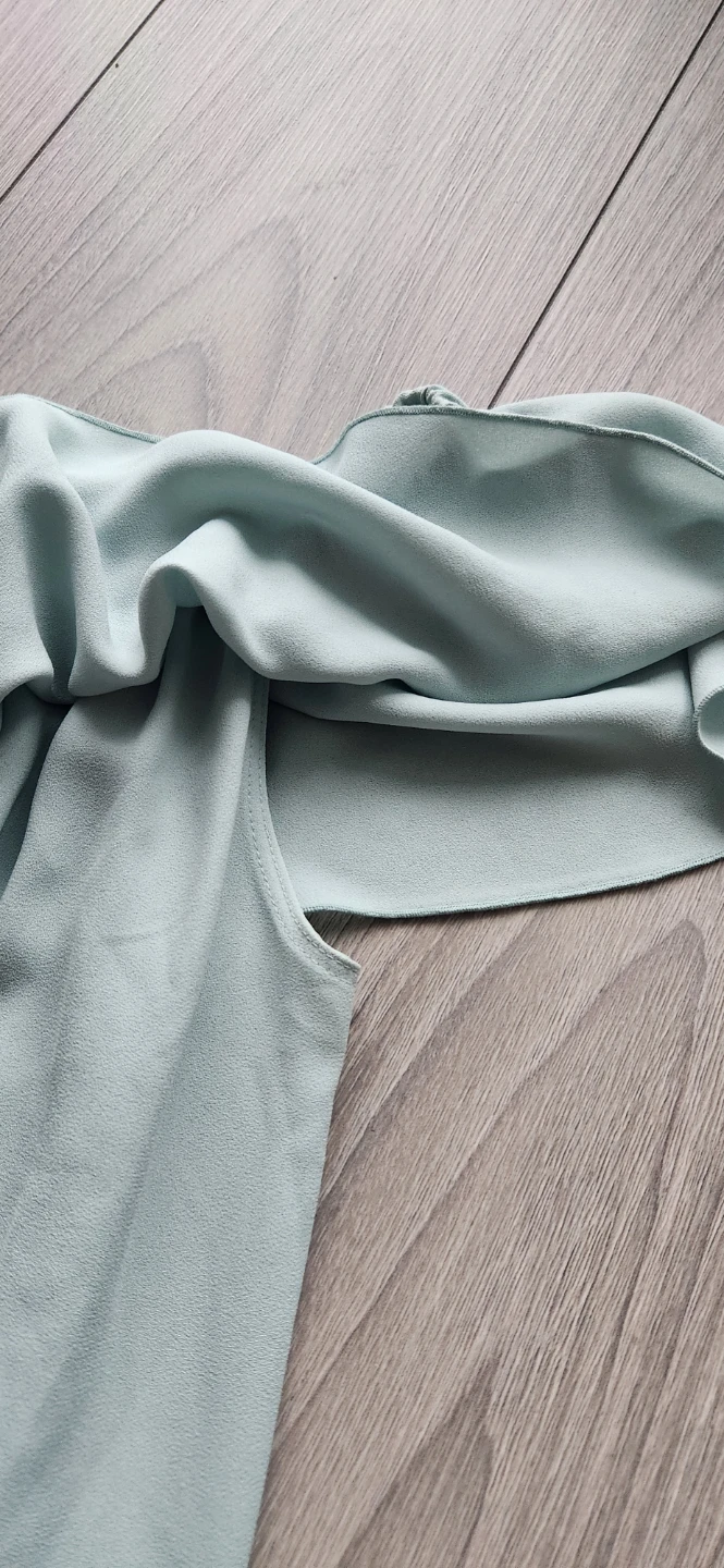 Aritzia Wilfred Promener Top - photo 4