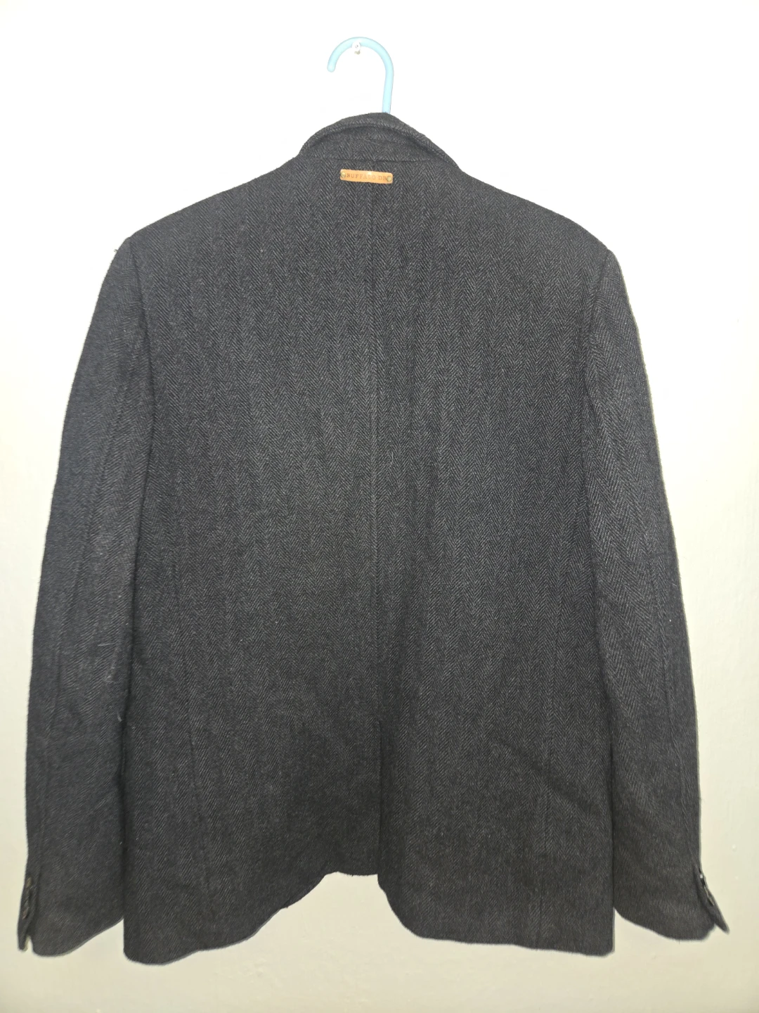 Buffalo DB Blazer