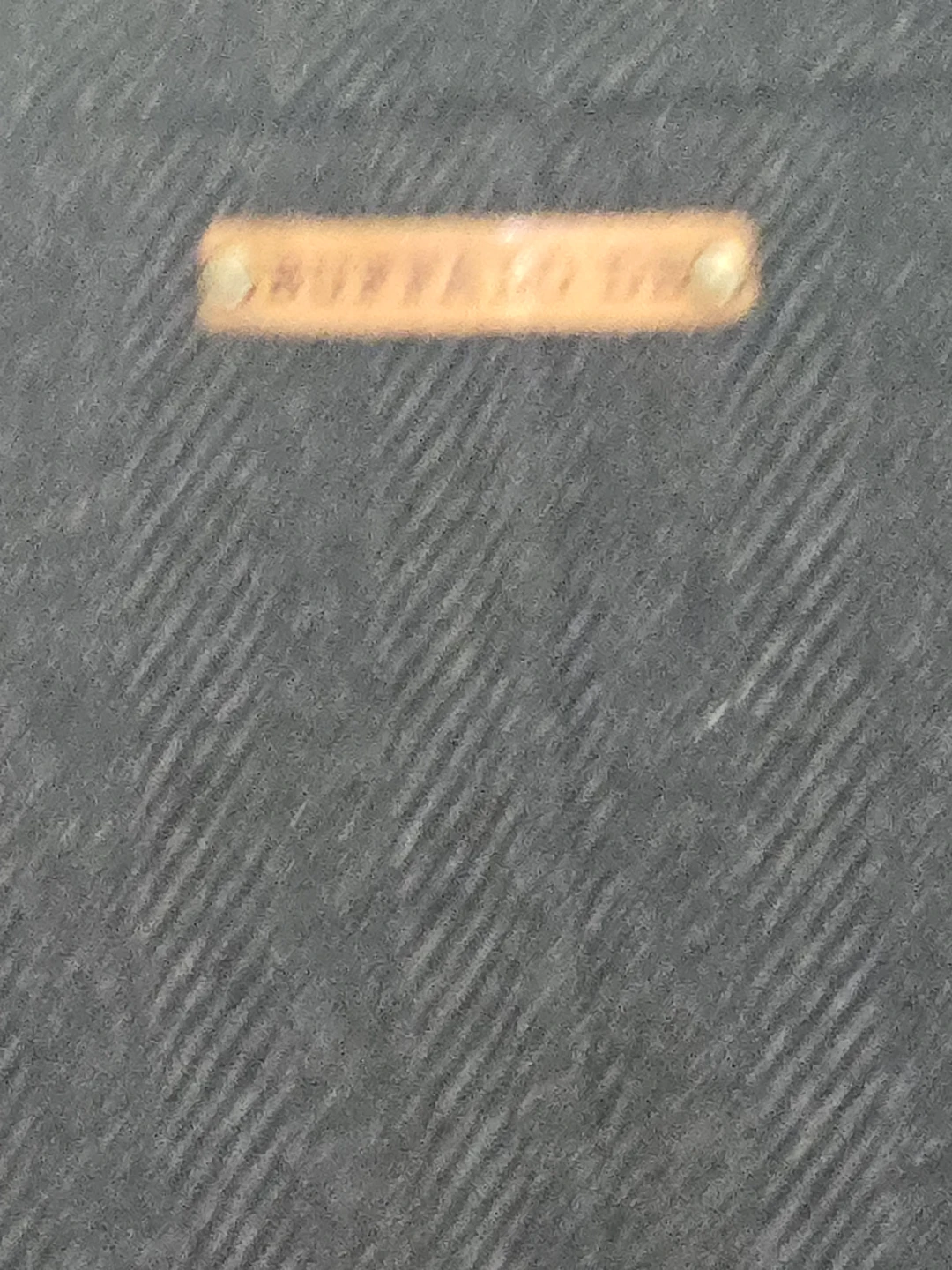 Buffalo DB Blazer - photo 2
