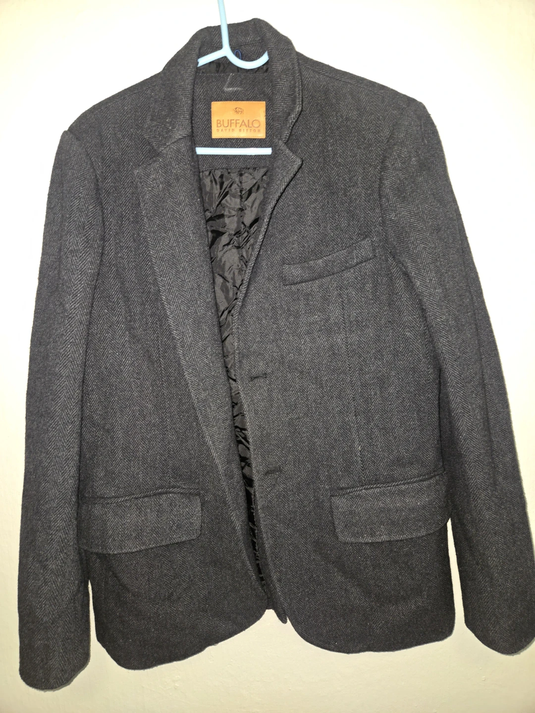 Buffalo DB Blazer - photo 3
