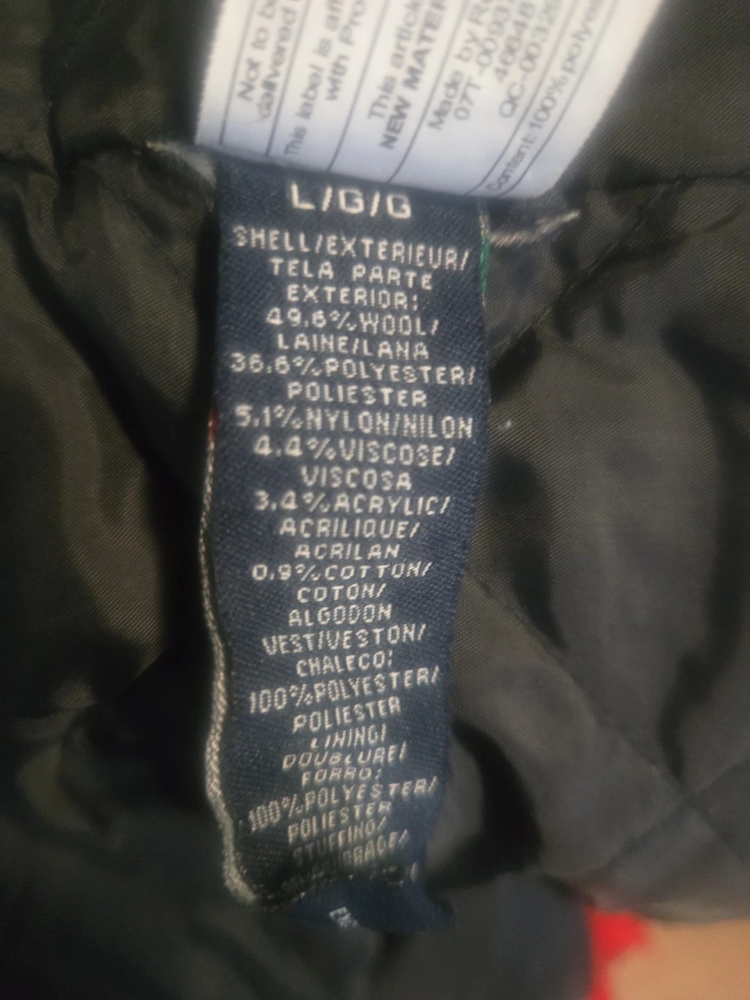 Buffalo DB Blazer - photo 4