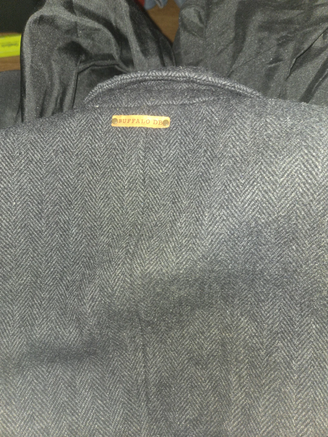 Buffalo DB Blazer - photo 5