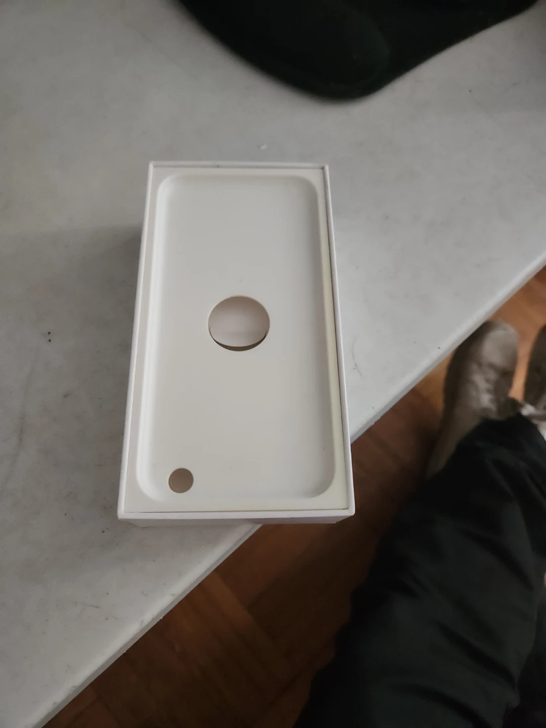 Apple iPhone 6 - Box only - Incomplete - photo 2