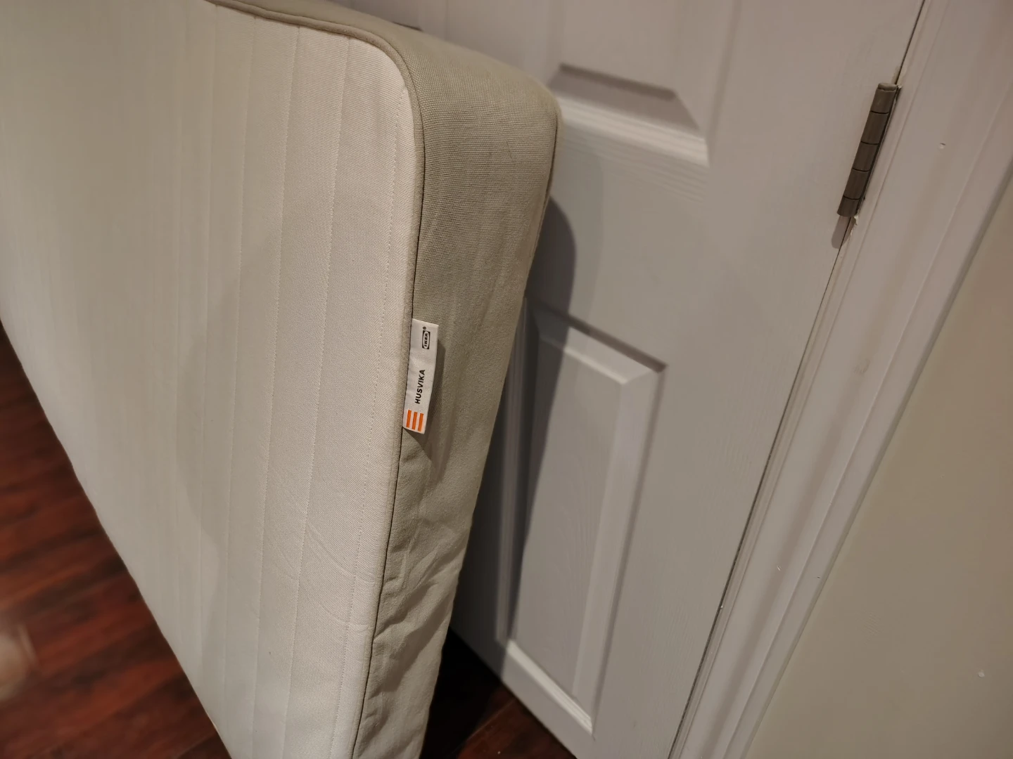 IKEA HUSVIKA Mattress - photo 2