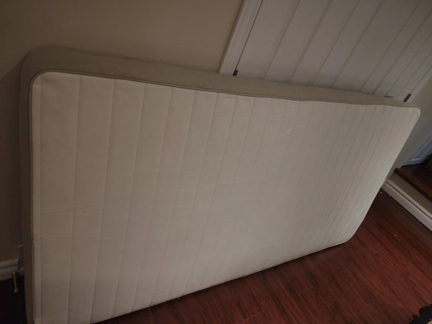 IKEA HUSVIKA Mattress - photo 4