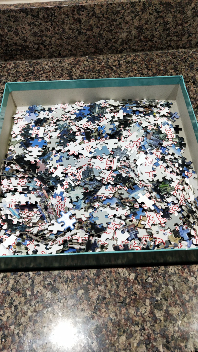 MONTOY 100 Piece Puzzle - photo 2
