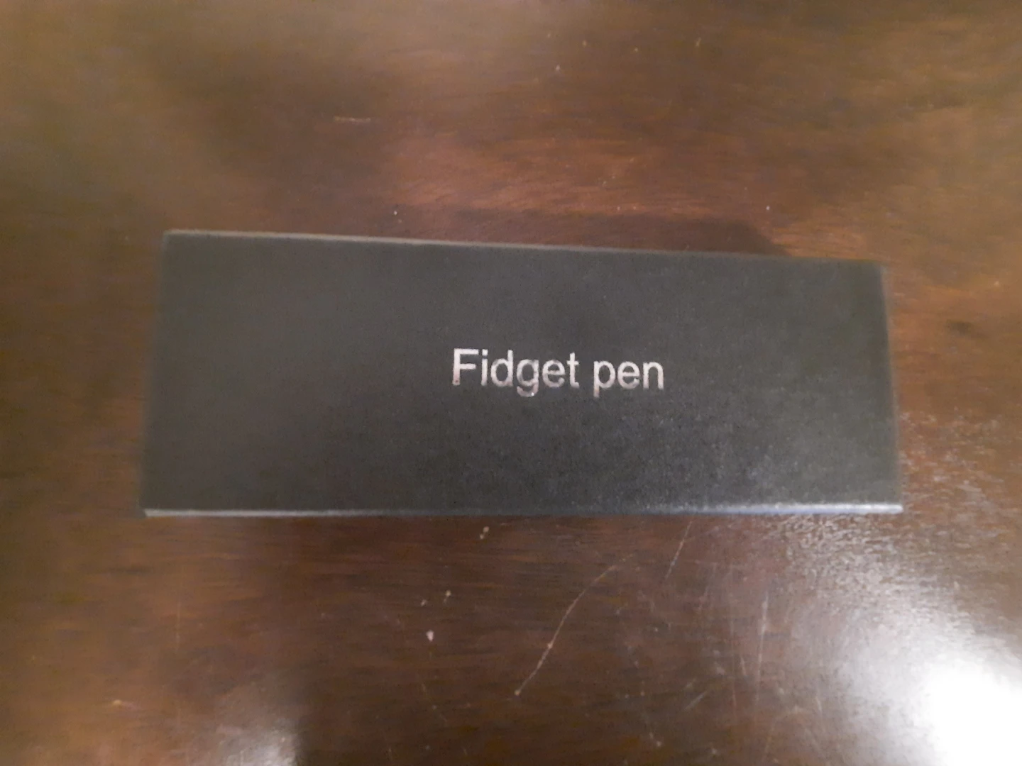 Fidget Pen Magnetic Pen Set - photo 3