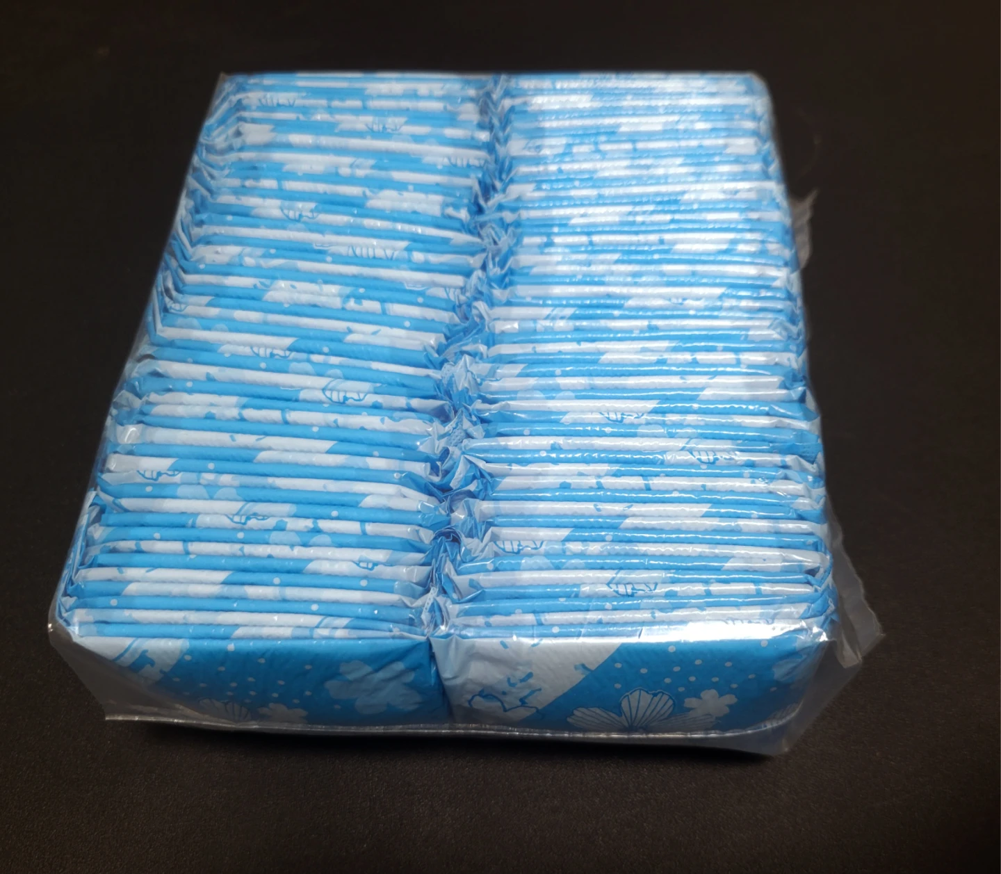 Always Thin Liners - 216 count pack - photo 2