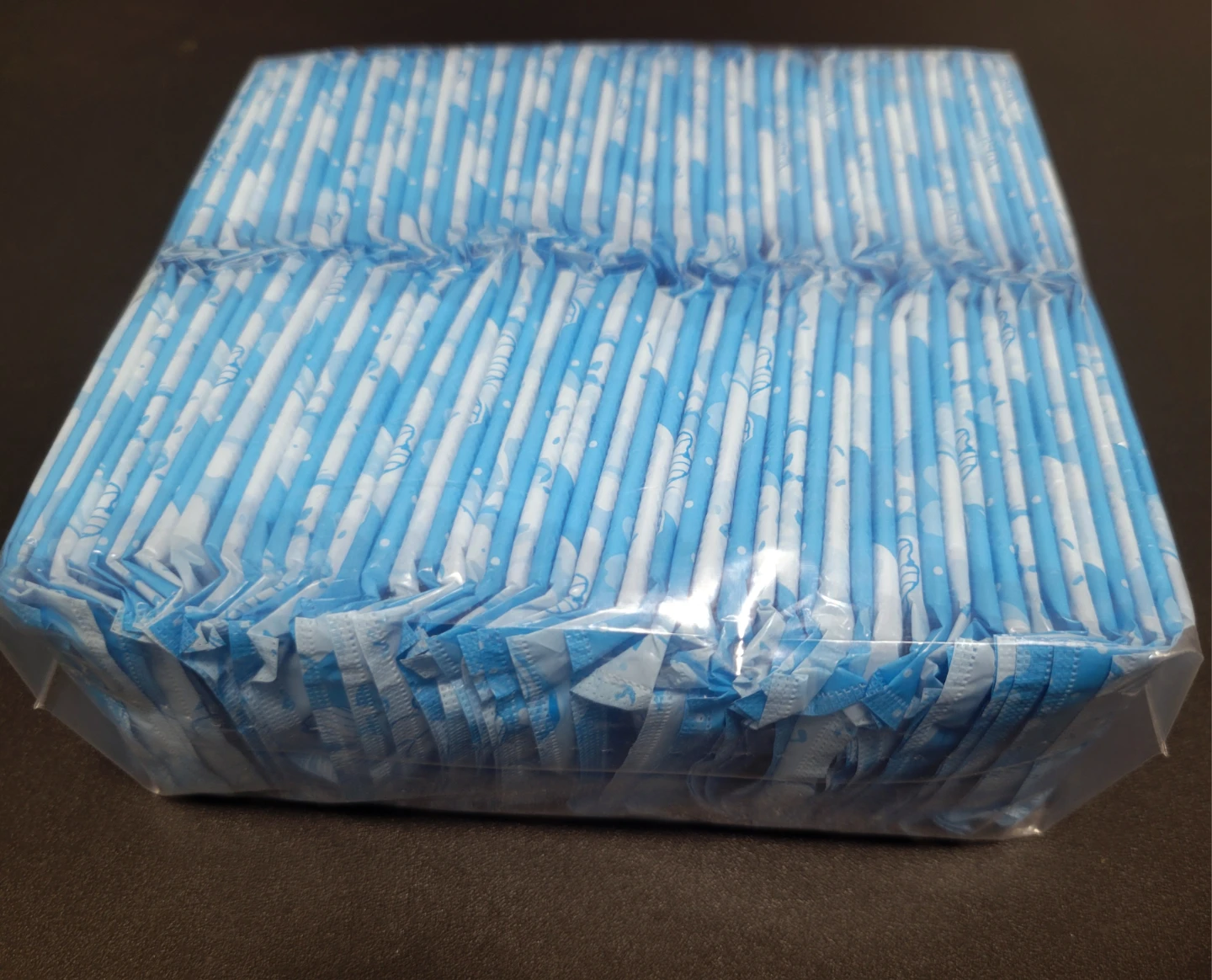 Always Thin Liners - 216 count pack - photo 3