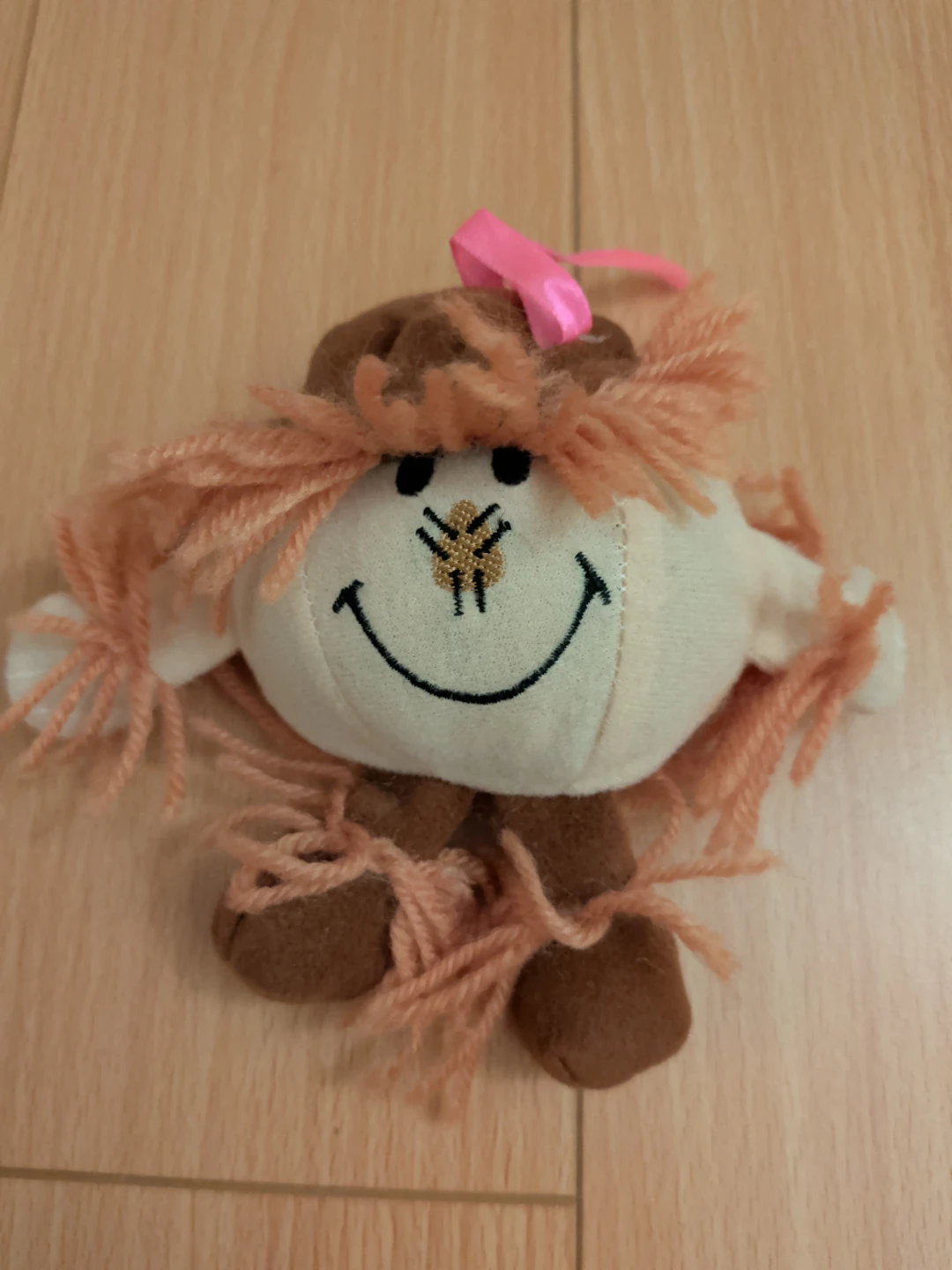 Plush Doll