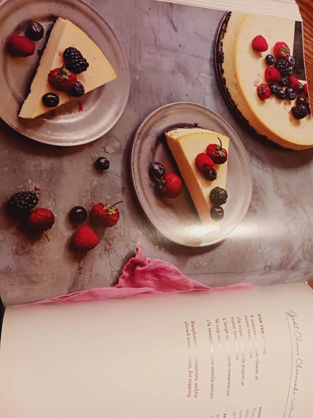 Yogurt Culture Cookbook - photo 3