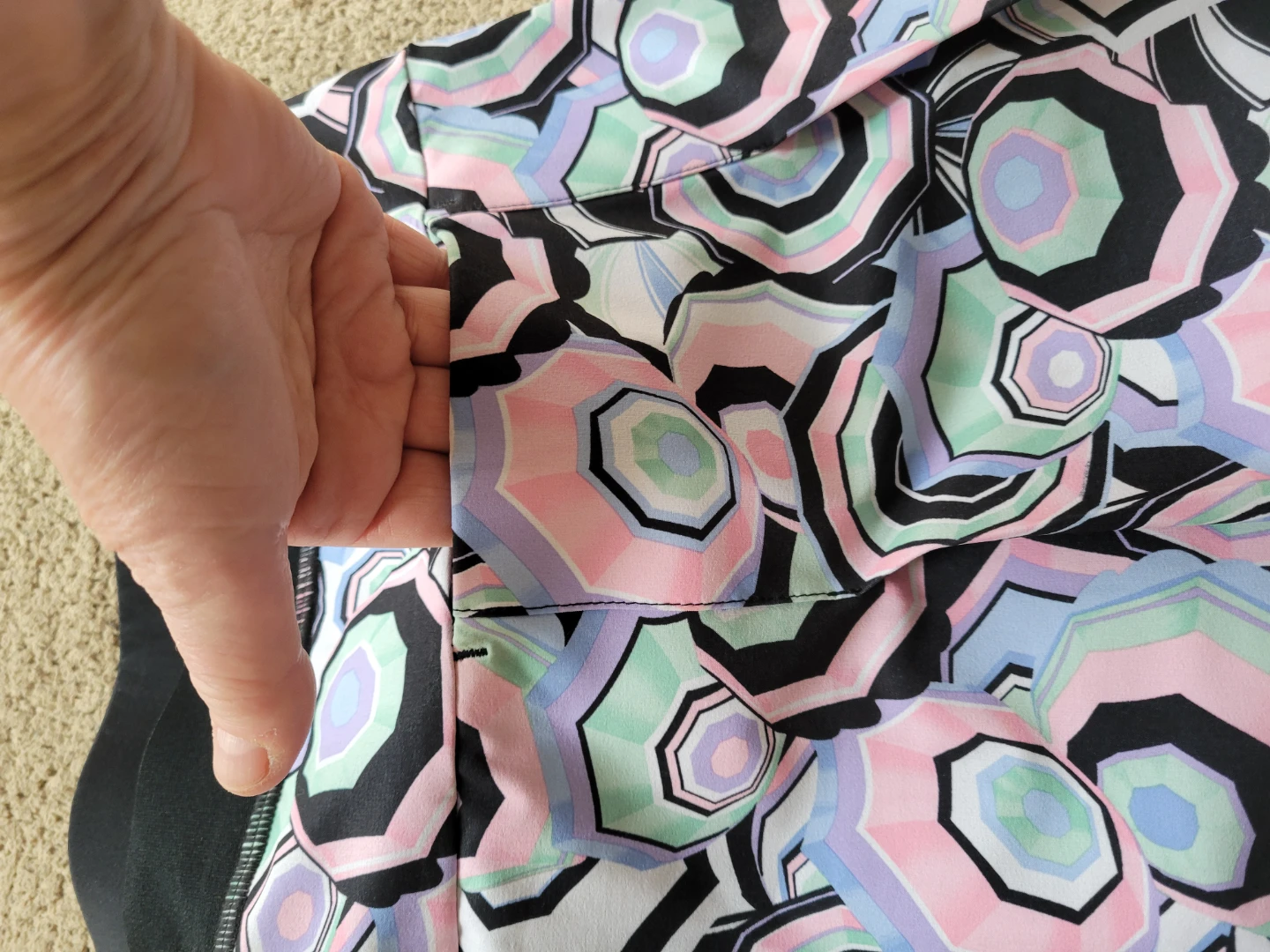 RALPH LAUREN golf skirt Medium - photo 3