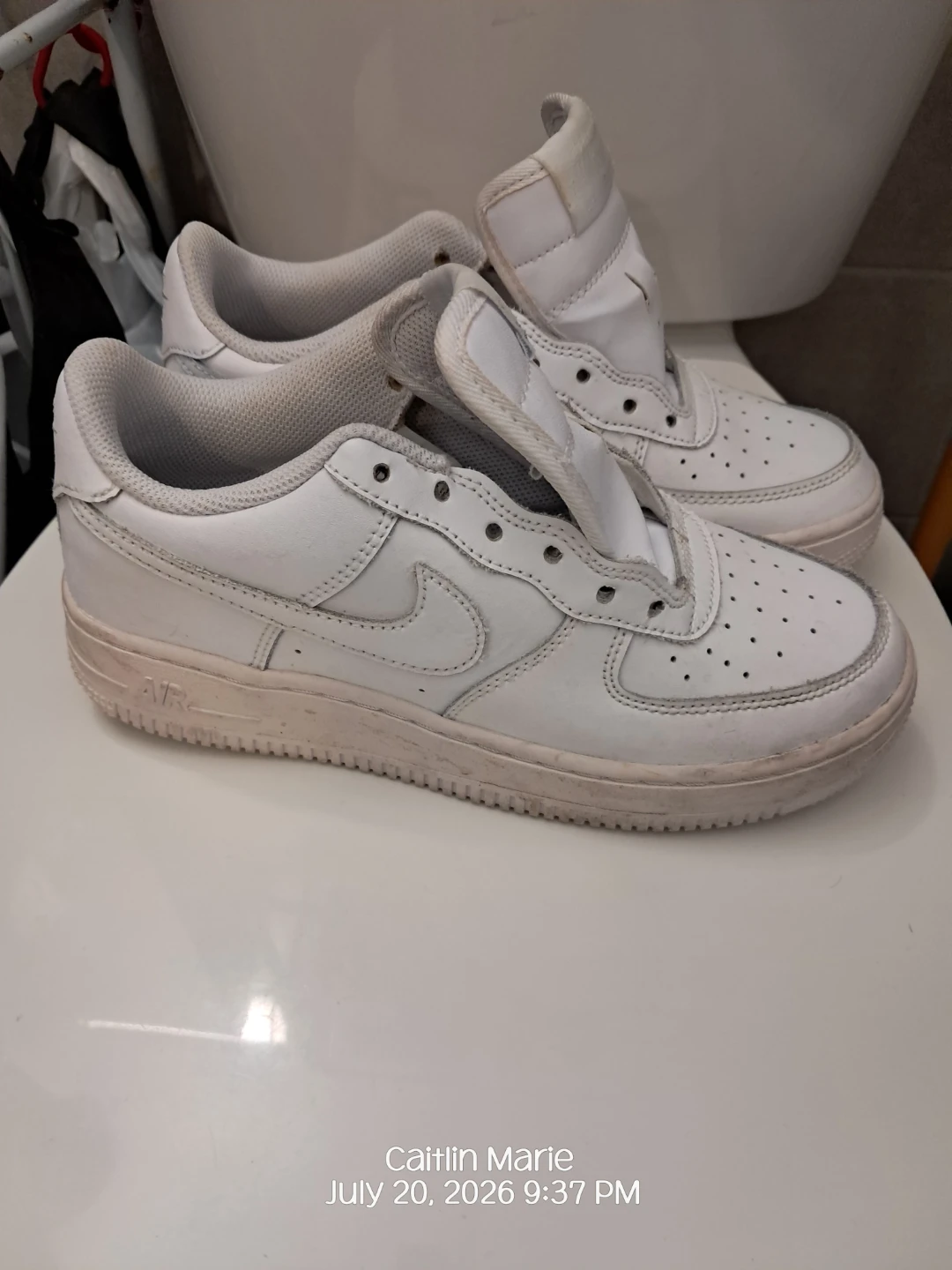 2 FOR 70 Nike Air Force 1 shoes 2 FOR 70 OR 1 FOR 40 - photo 3