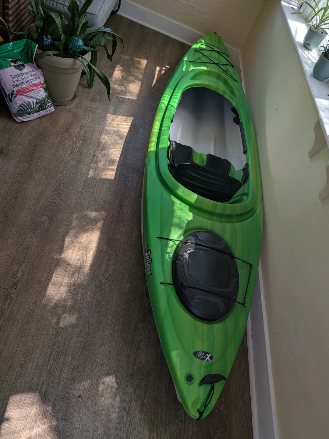 Pelican Kayak 10 FT