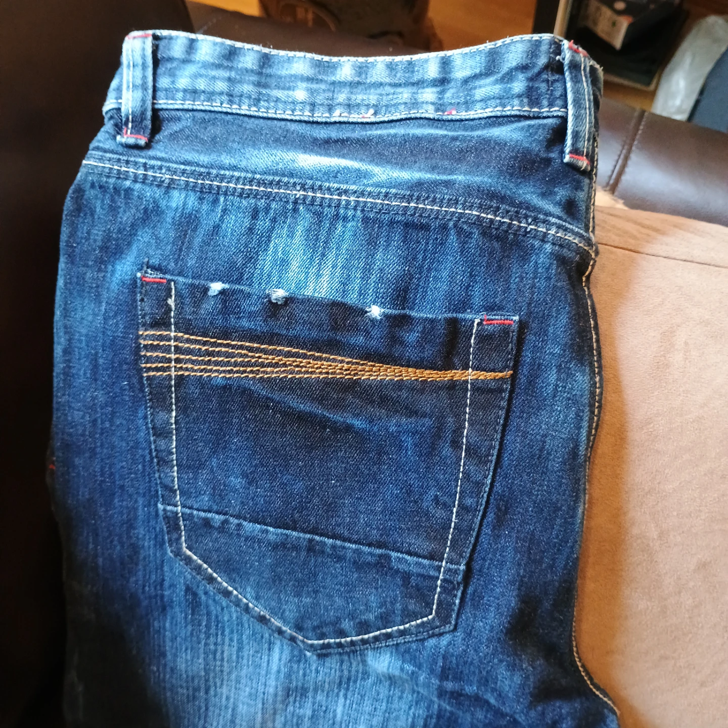 Alcott Jeans 33 - photo 4