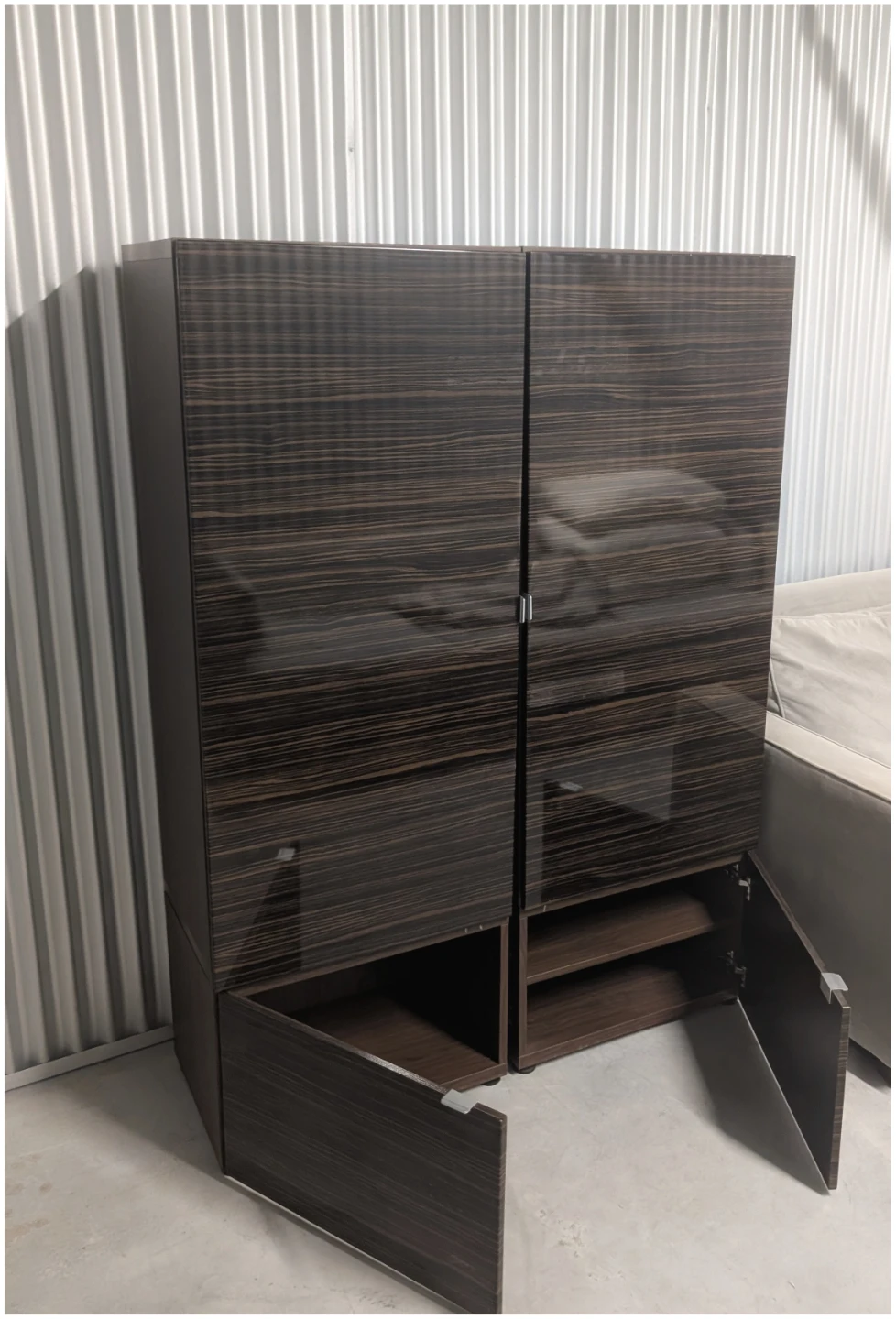 2 IKEA Cabinets - photo 3