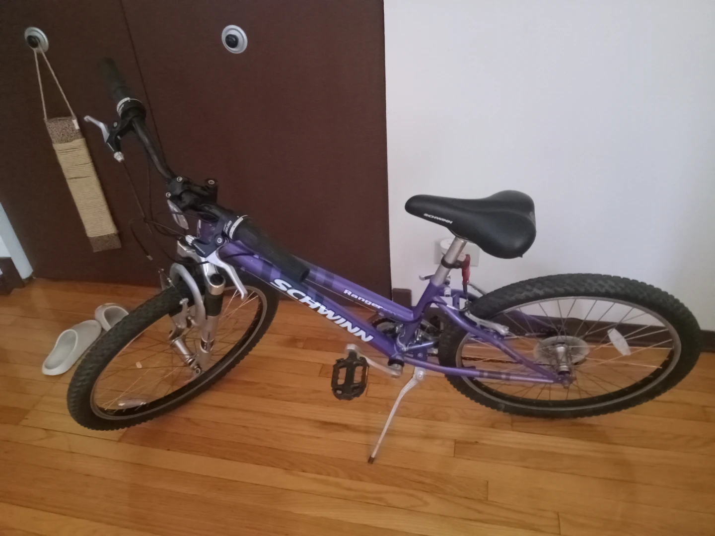 15" women bike for sale