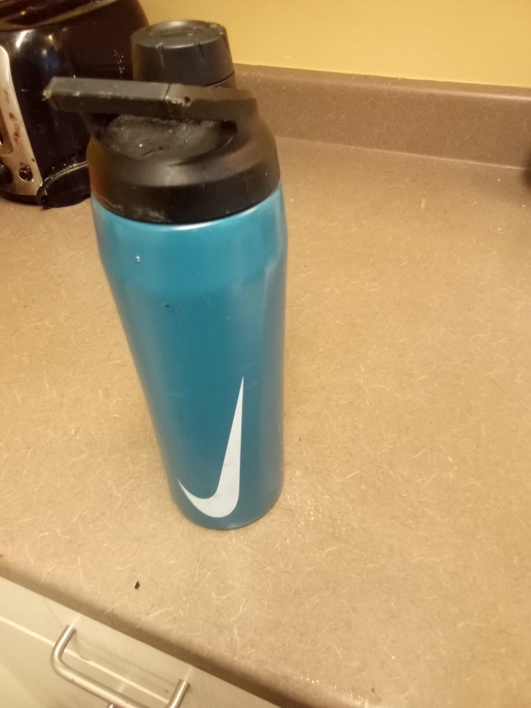 Nike Water Bottle - photo 2