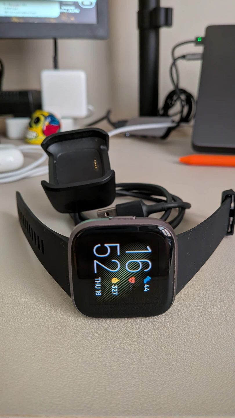 Fitbit Versa 2