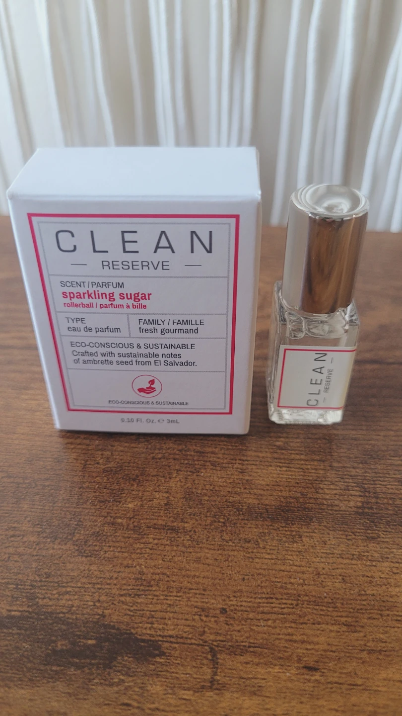 Clean Reserve Rollerball Bundle (3 x 3ml) - photo 5