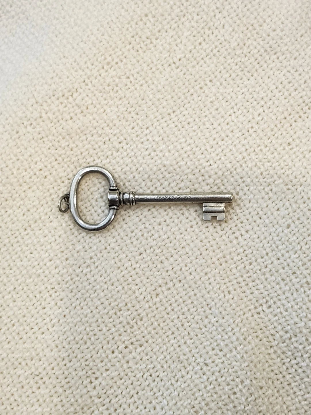 Tiffany & Co. Key - photo 4