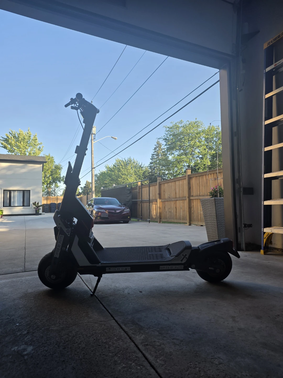 Gt1 segway superscooter - photo 3