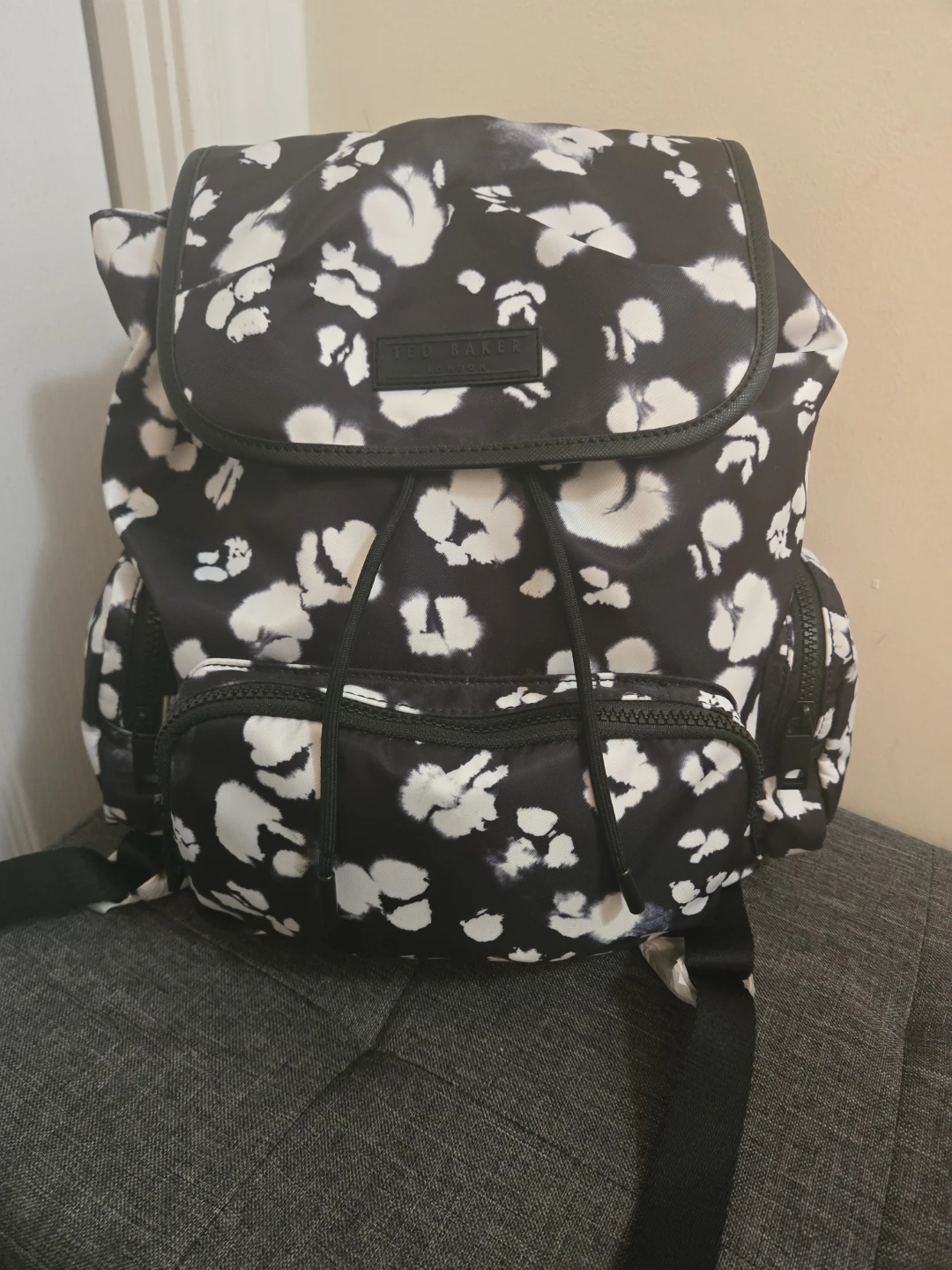 BNWT Ted Baker London Backpack