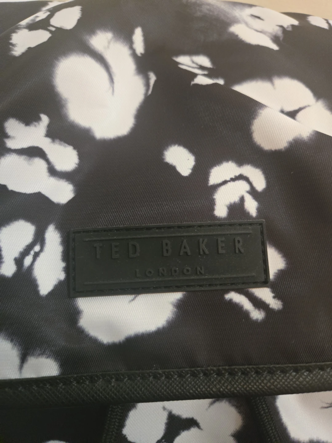 BNWT Ted Baker London Backpack - photo 2