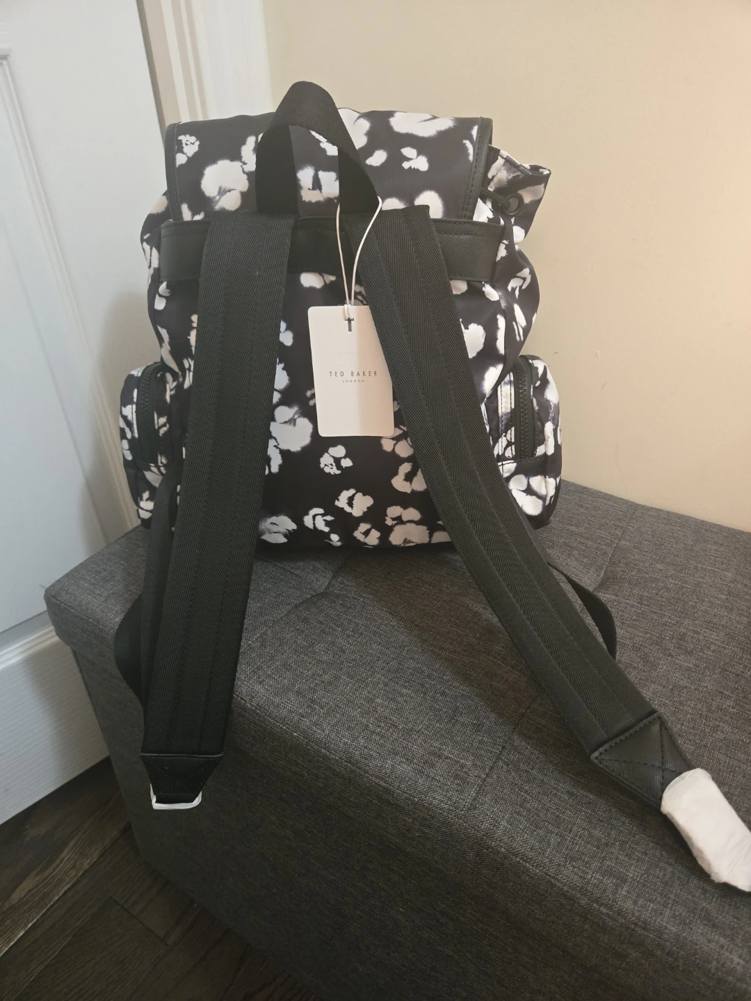 BNWT Ted Baker London Backpack - photo 3