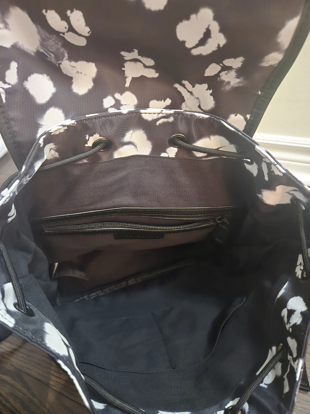 BNWT Ted Baker London Backpack - photo 5