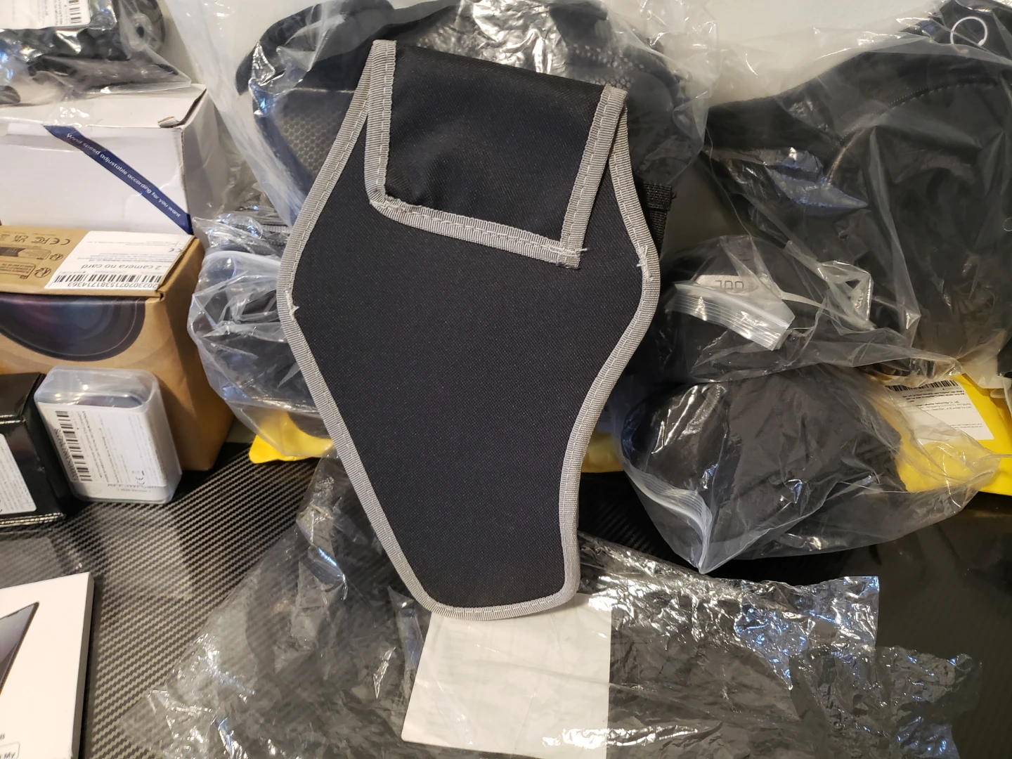 NewShark Tool Holster - photo 2