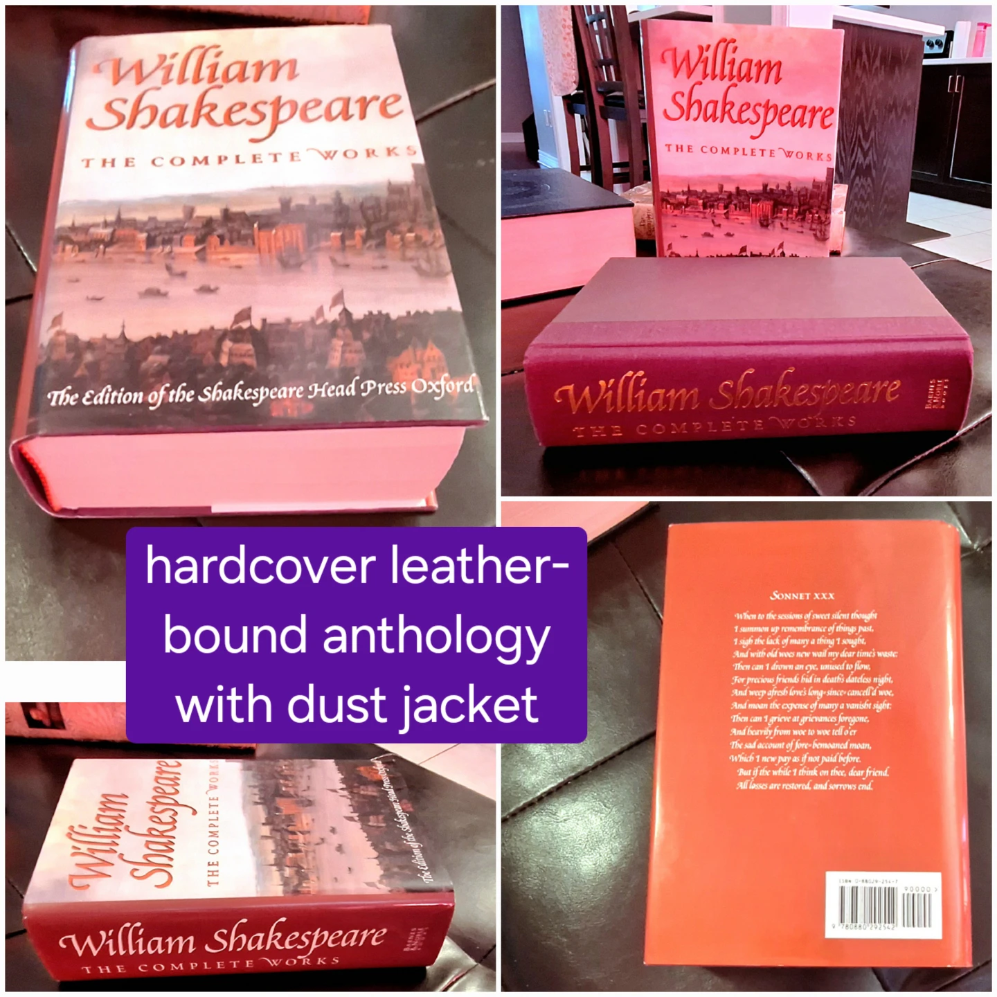Shakespeare collection - complete works and support texts - photo 5