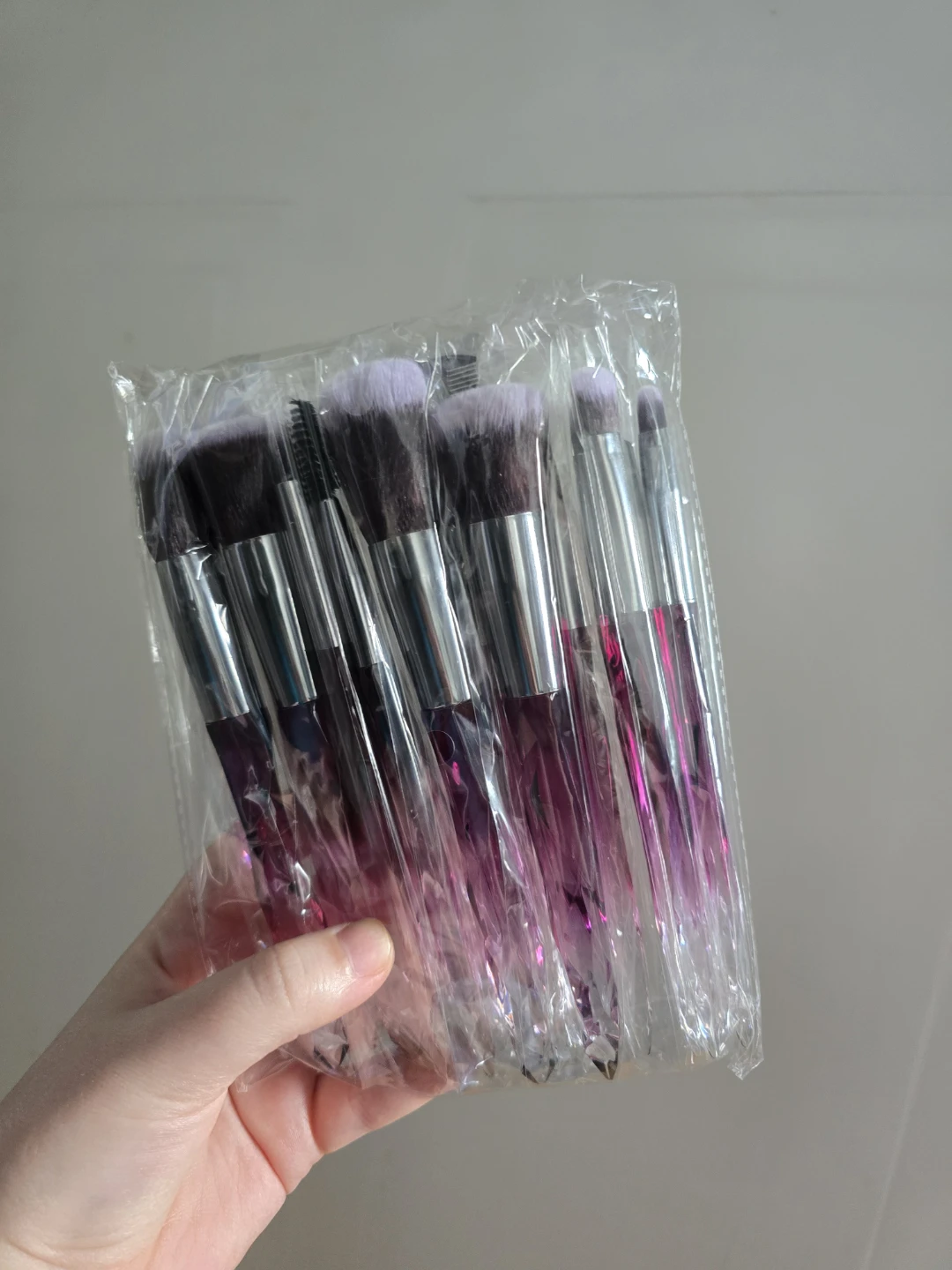 XMOSNZ Beauty Makeup Brushes and Sponges Set - photo 2