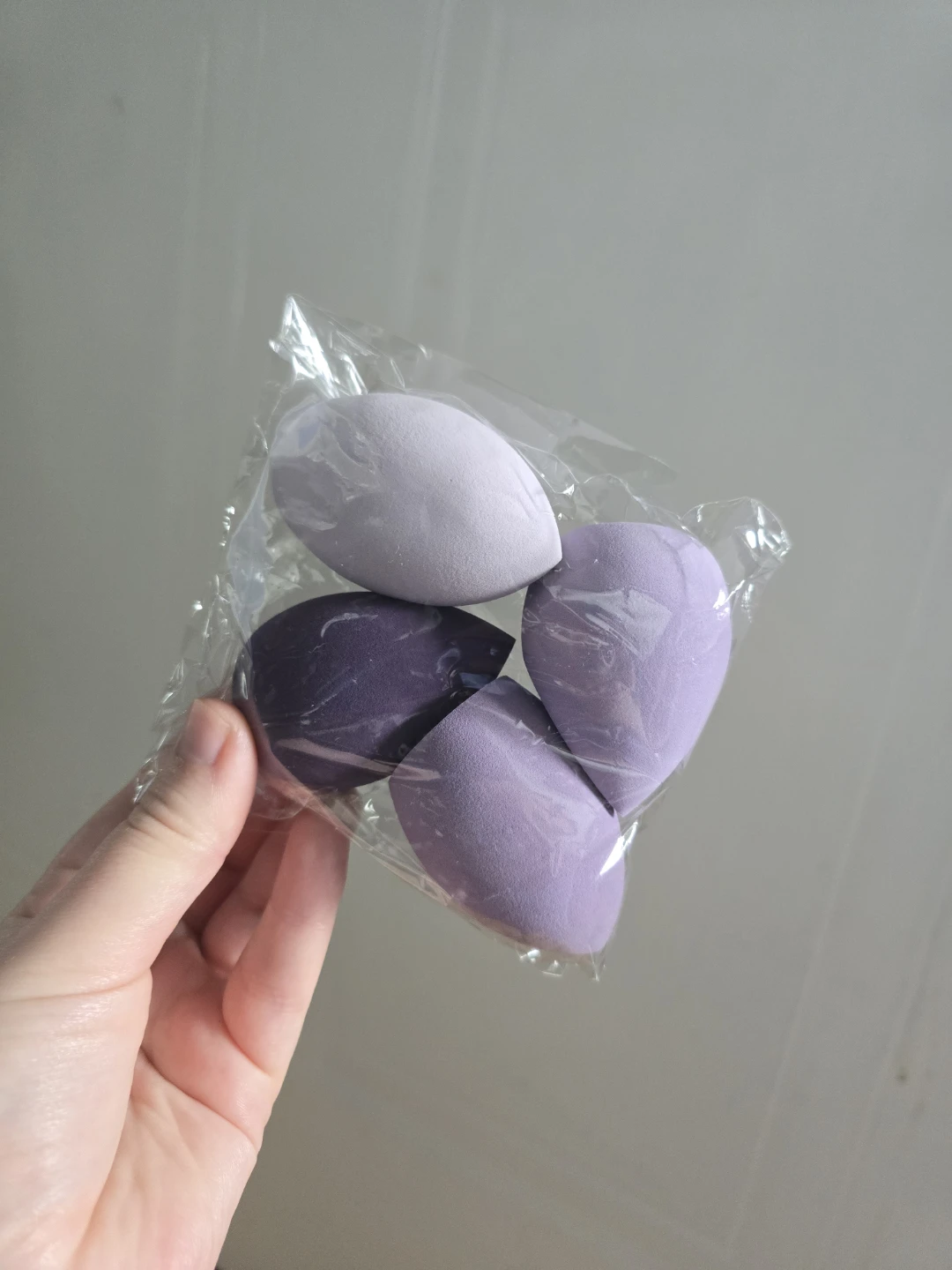 XMOSNZ Beauty Makeup Brushes and Sponges Set - photo 3