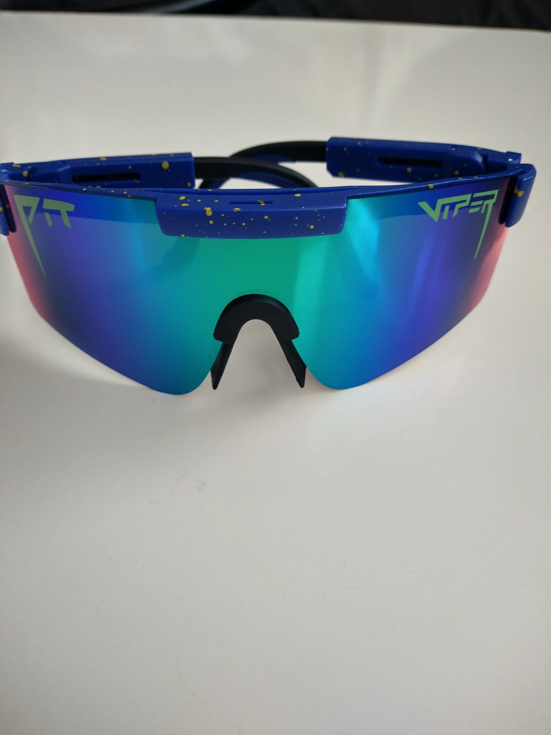 Pit Viper Sunglasses - photo 2