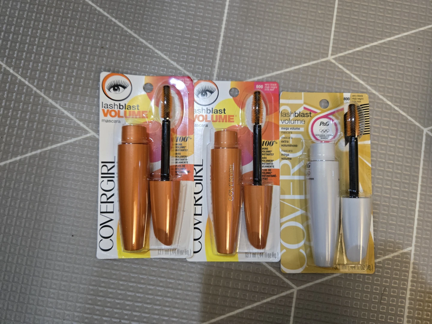 CoverGirl Lash Blast Volume Mascara