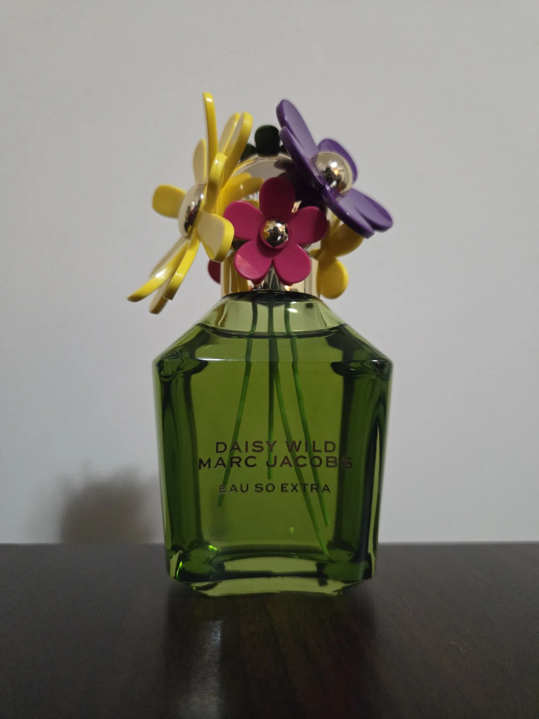 Marc Jacobs Daisy Wild Eau So Extra for women