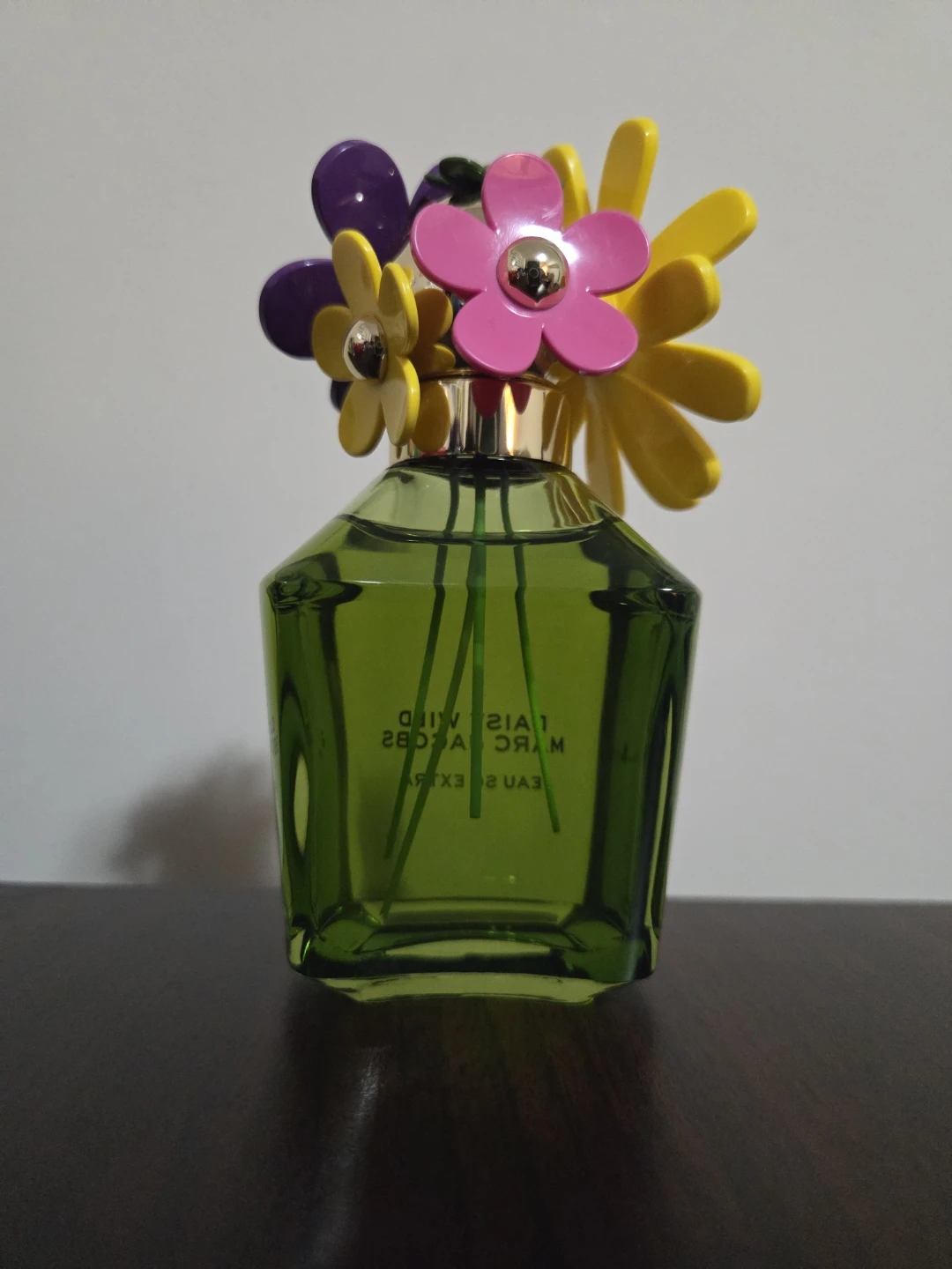 Marc Jacobs Daisy Wild Eau So Extra for women - photo 2