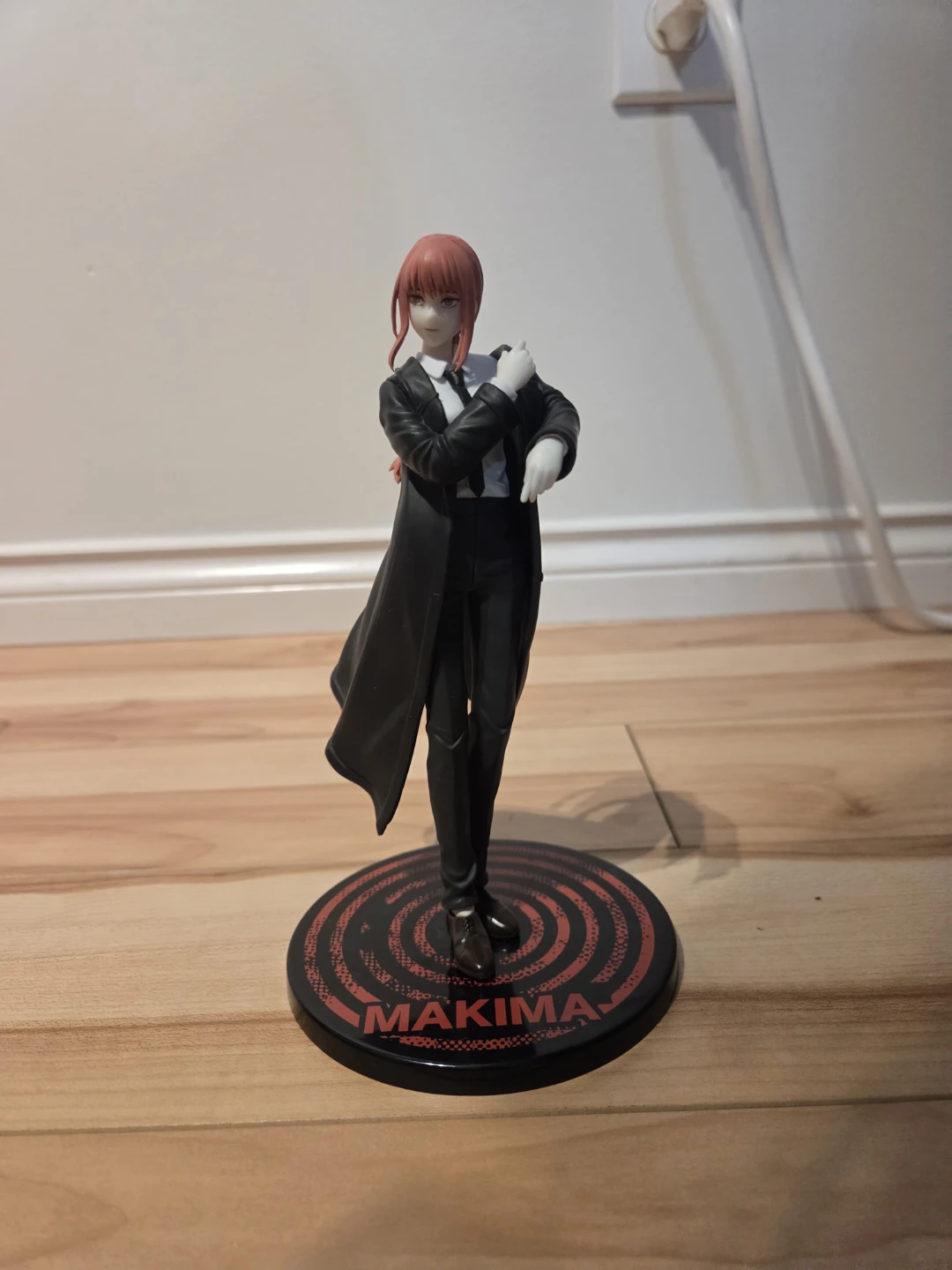 Taito Makima Figure