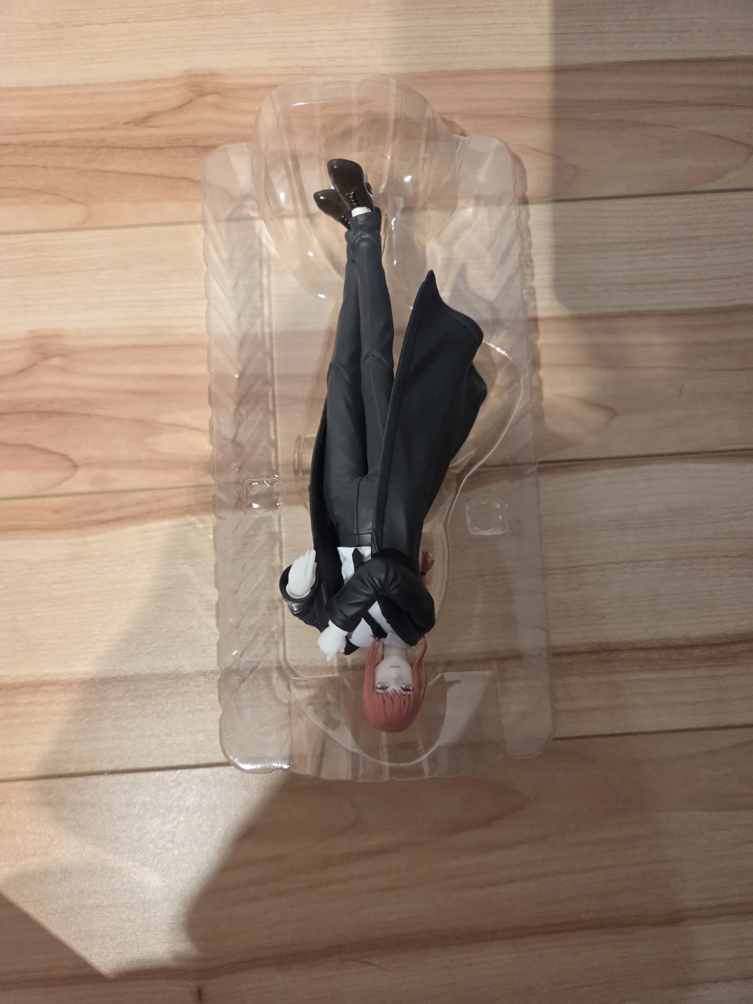 Taito Makima Figure - photo 2