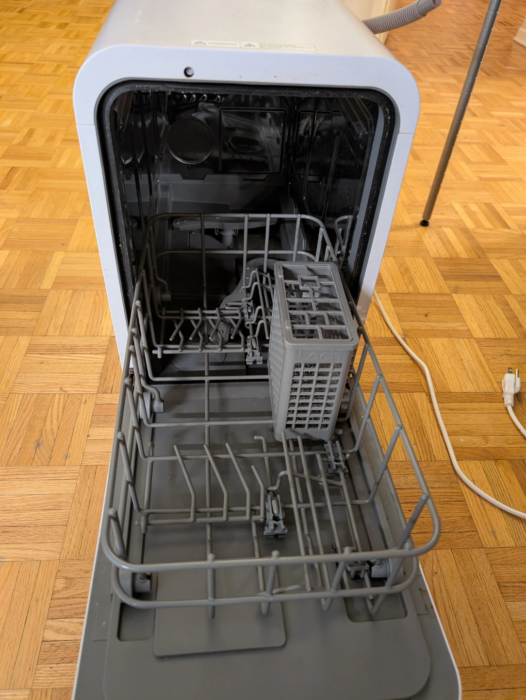 Countertop Dishwasher - photo 2